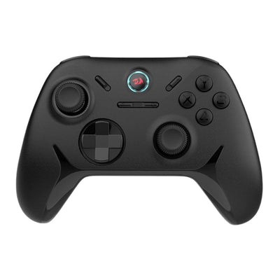 Controle gamer Redragon Tophis G821 Hall Effect sem fio