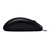 Mouse USB Logitech Óptico M90 Preto 910-007599