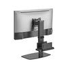 SUPORTE P/ MONITOR E MINI PC PCYES 17/32 SMD-100 - 210604