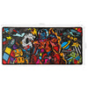 MOUSE PAD GAMER PCYES DR KEPLER EXTENDED 900X420 - DRK90X42