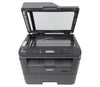 Impressora Brother Multifuncional Laser 2540 DCP-L2540DW