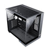 Gabinete gamer Redragon Wideload CA-604B-PRO