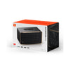 Caixa de som JBL Authentics 500 preta