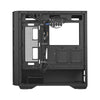 Gabinete gamer Cougar Airface Pro RGB MidTower preto
