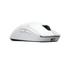 Mouse gamer Logitech G Pro 2 Lightspeed branco 910-007301