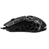 Mouse gamer Clanm Mystic preto
