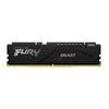 Memória 16GB DDR5 5600 Kingston Fury Beast RGB - KF556C40BBA-16