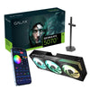Placa de vídeo 16GB RTX 5070 Ti Galax 1-Click OC GDDR7 - 57IZN6MD