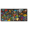 MOUSE PAD GAMER PCYES APOLLO EXTENDED 900X420 - APL90X42