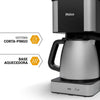 Cafeteira Philco PCF40C 1,6L 127V