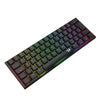 Teclado Mecânico Gamer Redragon K614RGB-PRO Anivia Pro