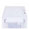 Gabinete Gamer Round5 Astra White R5-ASTRA-W-2186 Mid Tower Branc