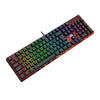 Teclado Mecânico Gamer Redragon Infernal Viserion ID582-V2 RGB