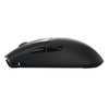 MOUSE USB GAMER PCYES FENNER MONTAIN GRAY 26000DPI - PMGFMG8K