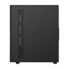 GABINETE GAMER PCYES KAURI BLACK VULCAN - GKRIBV