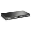 Switch 48 Portas 10/100/1000 Gerenciável JetStream Gigabit TL-SG3