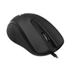MOUSE OFFICE REDRAGON BM-4049 PRETO