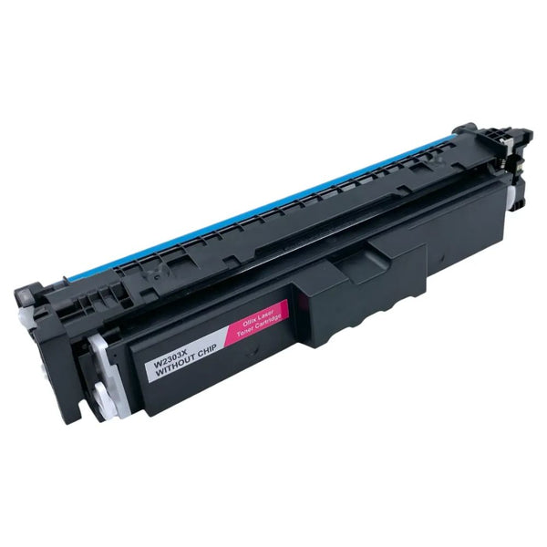 TONER COMPATIVEL HP OLLIX 230X/2303X MAGENTA 5,5K