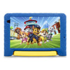 Tablet Infantil Multi Patrulha Canina NB440 8" HD 64GB Android 13