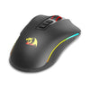 Mouse Gamer Redragon Cobra Pro M711-PRO Wireless RGB 16000 DPI