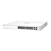 SWITCH HP ARUBA 24 PORTAS 10/100/1000 - JL684B
