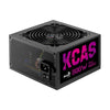 Fonte 800 Watts Reais ATX Aerocool KCAS 800W 80 Plus Bronze