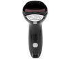 Leitor de código de barras CCD Honeywell MK5145 Eclipse USB preto