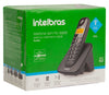 Telefone Intelbras sem Fio - TS3110 ID