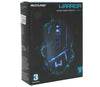 Mouse USB Warrior Gamer MO261
