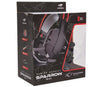 Headset C3Tech Gamer PH-G11BK