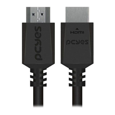 Cabo HDMI 2.1 PCYES Ultra 8K 2 Metros - PHM8K-2