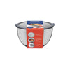 Bowl Tramontina Cucina em Aço Inox 1,5L