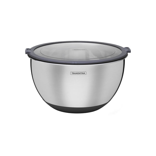 Bowl Tramontina Cucina em Aço Inox 3L - 61225300