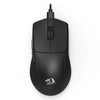 MOUSE GAMER REDRAGON M724 KING 1K PRETO