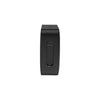 Caixa de som JBL GO Essential preta