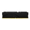 Memória Kingston FURY Beast Black 16GB DDR5 5600MT/s CL36 AMD