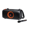 CAIXA DE SOM BLUETOOTH JBL PARTYBOX ON-THE-GO 2
