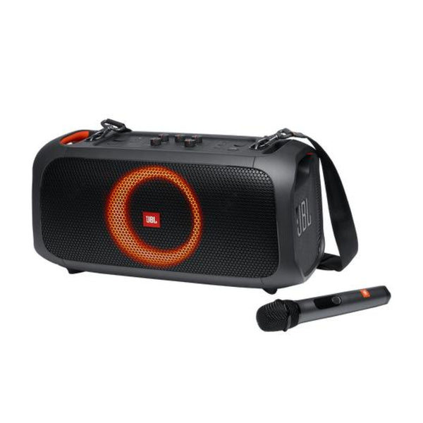 CAIXA DE SOM BLUETOOTH JBL PARTYBOX ON-THE-GO 2