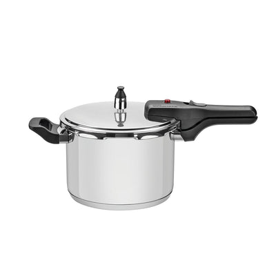 Panela de Pressão Tramontina Brava 6L 62416220