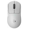 Mouse Logitech Gamer G Pro X Superlight 2C Branco - 910-007537