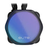 Water Cooler Cooler Master Elite Liquid 360mm ARGB Preto Intel AM