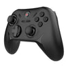 Controle gamer Redragon Tophis G821 Hall Effect sem fio