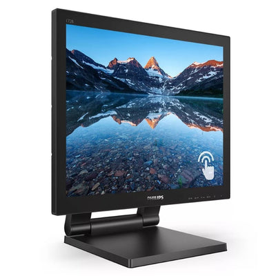 Monitor Philips 15,6" LED Touch Screen 162B9T/FG Full HD