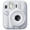 Câmera Instantânea Fujifilm Instax Mini 13 Branca Analógica