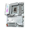 Placa-Mãe Gigabyte Z890 AORUS PRO ICE WiFi 7 Branca LGA 1851 DDR5