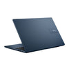 Notebook ASUS X1504VA i5-1334U 8GB DDR4 256GB SSD 15,6" Full HD