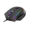 Mouse gamer Redragon Vampire M720 10000DPI preto