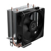 Cooler para Processador PCYes Tundra 90 Black Vulcan ACTBK90