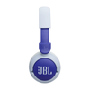 Headphone Infantil JBL Junior 320BT Bluetooth S/ fio e Microfone