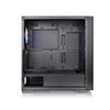 GABINETE THERMALTAKE GAMER DIVIDER 370 TG ARGB - CA-1S4-00M1WN-00